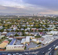 Scottys Motel - Accommodation Newcastle