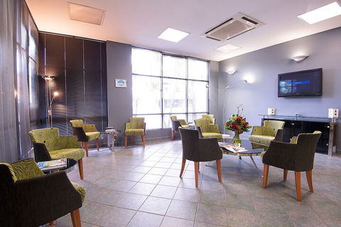 Comfort Hotel Perth City - Accommodation Newcastle 1