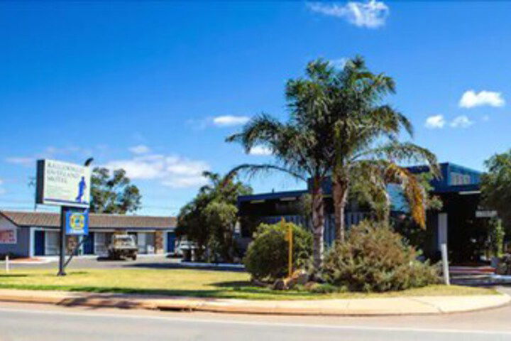 West Kalgoorlie WA Accommodation Newcastle