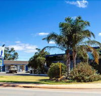 Kalgoorlie Overland Motel - Accommodation Newcastle