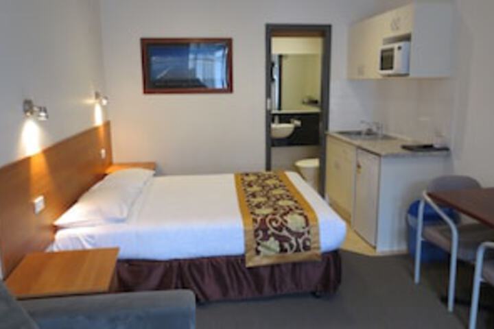 West Melbourne VIC Accommodation Newcastle