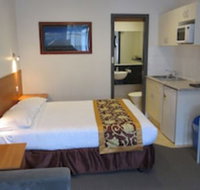 Flagstaff City Inn - Accommodation Newcastle