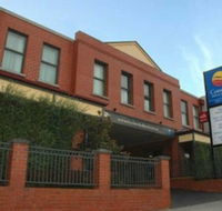 Comfort Inn  Suites City Views - Accommodation Newcastle