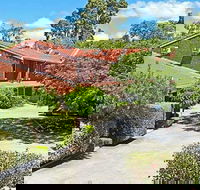 Comfort Inn  Suites Sombrero - Accommodation Newcastle