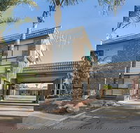 Citrus Valley Motel - Accommodation Newcastle