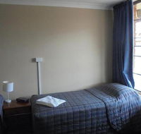 Comfort Inn Midas - Accommodation Newcastle