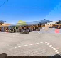 Comfort Inn May Park - Accommodation Newcastle
