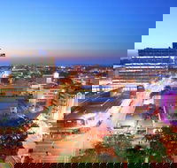 Hilton Darwin - Accommodation Newcastle
