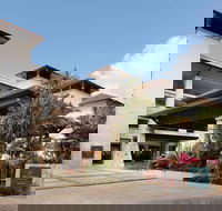 Pullman Palm Cove Sea Temple Resort and Spa - Accommodation Newcastle