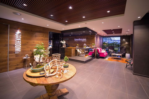 Townhouse Hotel - Accommodation Newcastle 5