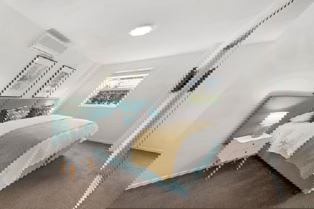 Surrey Hills South ACT Accommodation Newcastle