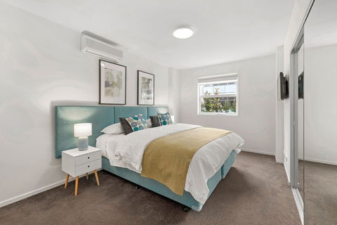 Burwood Serviced Apartments - Accommodation Newcastle 0