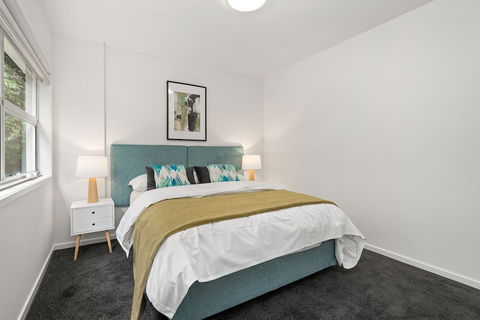 Burwood Serviced Apartments - Accommodation Newcastle 2
