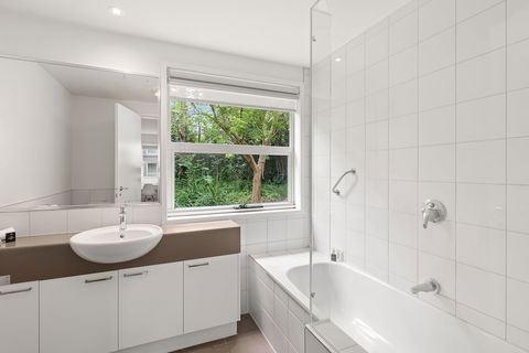 Burwood Serviced Apartments - Accommodation Newcastle 4
