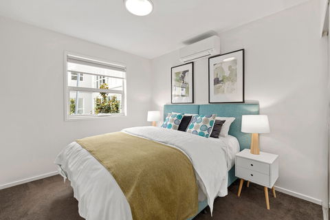 Burwood Serviced Apartments - Accommodation Newcastle 5