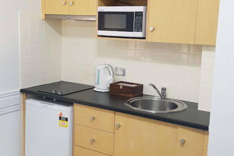 Beaumont Kew - Accommodation Newcastle 7