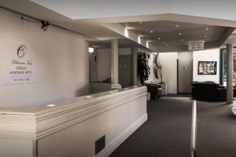 Beaumont Kew - Accommodation Newcastle 1