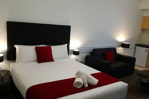 Beaumont Kew - Accommodation Newcastle 2
