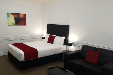 Beaumont Kew - Accommodation Newcastle 4