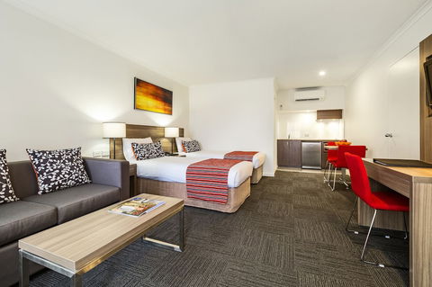 Quest Doncaster - Accommodation Newcastle 4