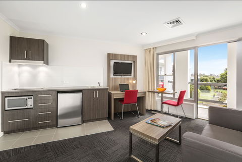 Quest Doncaster - Accommodation Newcastle 5