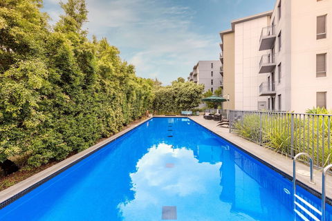 Oaks Sydney North Ryde Suites - Accommodation Newcastle 2