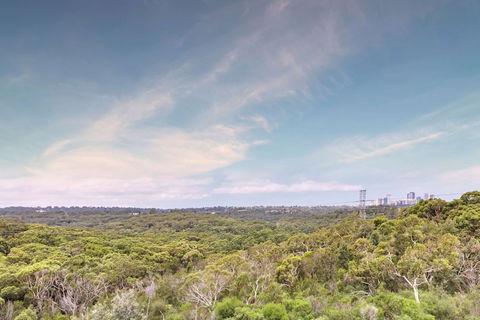 Oaks Sydney North Ryde Suites - Accommodation Newcastle 4
