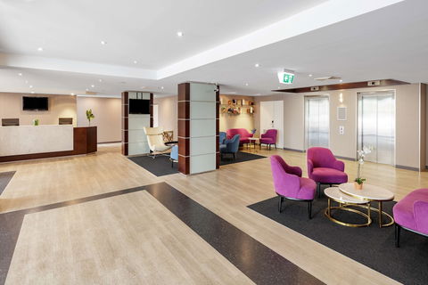 Oaks Sydney North Ryde Suites - Accommodation Newcastle 3