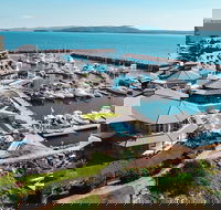 Anchorage Port Stephens - Accommodation Newcastle