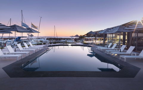 Anchorage Port Stephens - Accommodation Newcastle 1