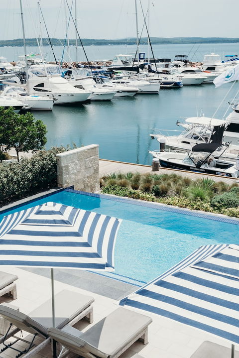Anchorage Port Stephens - Accommodation Newcastle 3