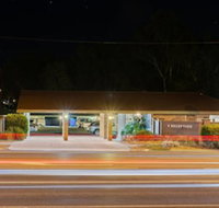 Bendigo Homestead Motor Inn  Apartments - Accommodation Newcastle