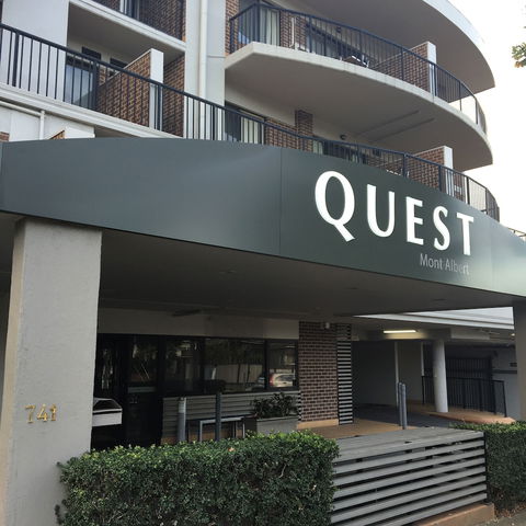 Quest Mont Albert - Accommodation Newcastle 1
