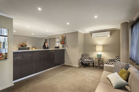 Quest Mont Albert - Accommodation Newcastle 3