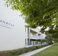 Pinnacle Apartments - Accommodation Newcastle