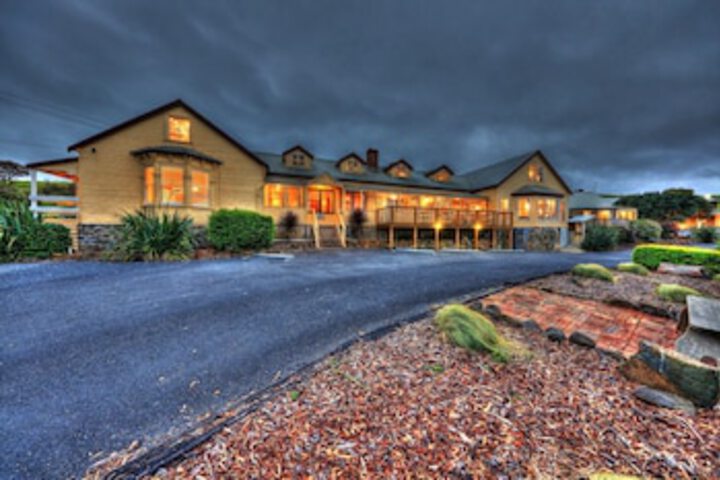 Accommodation Newcastle