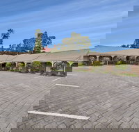 Bendigo Golden Square Motor Inn - Accommodation Newcastle