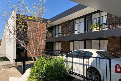 Matador Motor Inn - Accommodation Newcastle 7