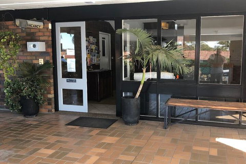 Matador Motor Inn - Accommodation Newcastle 1
