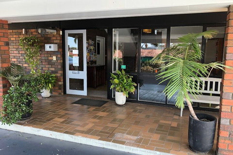 Matador Motor Inn - Accommodation Newcastle 5