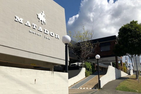 Matador Motor Inn - Accommodation Newcastle 6