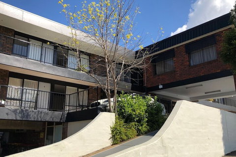 Matador Motor Inn - Accommodation Newcastle 4