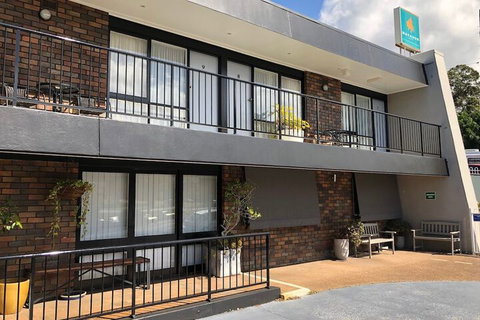 Matador Motor Inn - Accommodation Newcastle 3