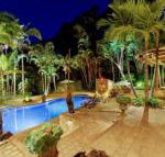 Sensom Luxury Bed  Breakfast - Accommodation Newcastle