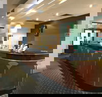 Criterion Hotel Perth - Accommodation Newcastle