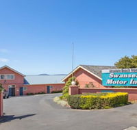 Swansea Motor Inn - Accommodation Newcastle