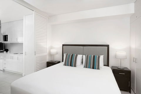 Peppers Beach Club And Spa - Palm Cove - Accommodation Newcastle 6