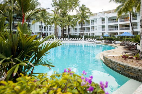 Peppers Beach Club And Spa - Palm Cove - Accommodation Newcastle 1