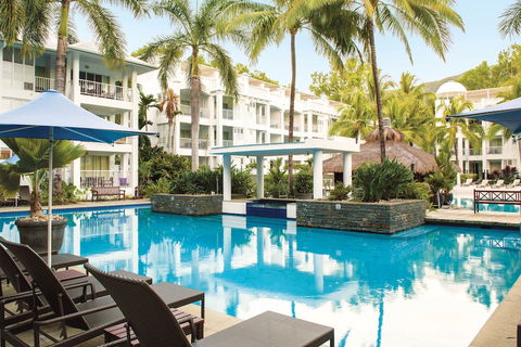 Peppers Beach Club And Spa - Palm Cove - Accommodation Newcastle 0