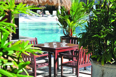 Peppers Beach Club And Spa - Palm Cove - Accommodation Newcastle 3